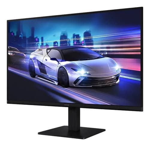 Monitor Gamer Samsung 24  Fhd,120 Hz, Hdmi, Preto, S3 (novo Com Caixa Aberta) - 3