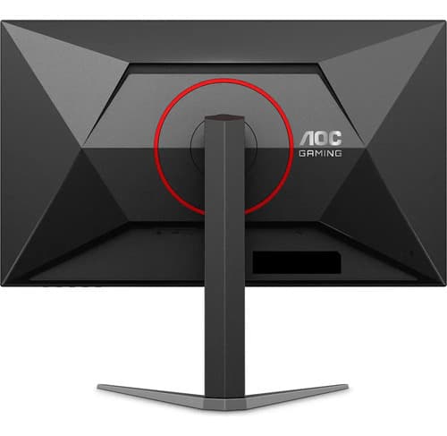 Monitor Gamer Aoc Agon Quad 27 - Q27g4f Preto (novo Com Caixa Aberta) 127/220v - 9