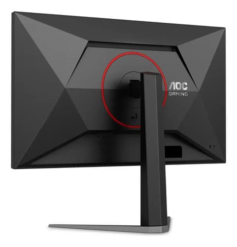 Monitor Gamer Aoc Agon Quad 27 - Q27g4f Preto (novo Com Caixa Aberta) 127/220v - 10