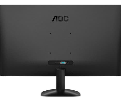 Monitor Aoc 24  100hz 1ms Gaming Hdmi 24b35hm2 (novo Com Caixa Aberta) Preto 127/220v - 6
