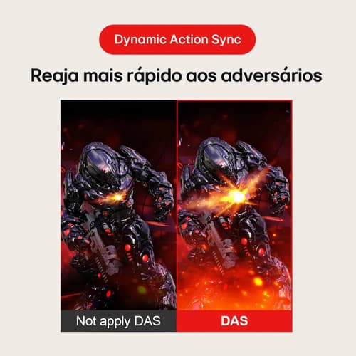 Monitor Pc Gamer LG 24 Ips, Full Hd, 100hz, Hdmi - 24ms500-b (novo Com Caixa Aberta) Preto 127/220v - 9