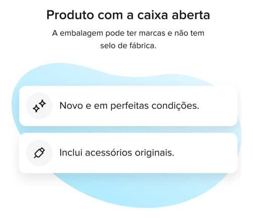 Fone De Ouvido Mic Logitech Gamer G935 Lightsync S/fio Preto (novo Com Caixa Aberta) Preto/azul - 2