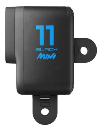 Filmadora Gopro Hero 11 Black Mini Preto - 4