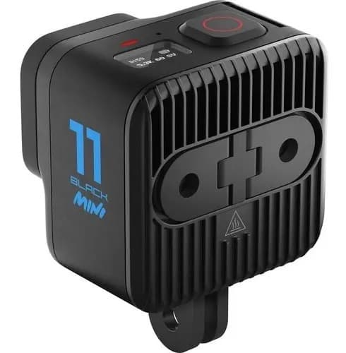 Filmadora Gopro Hero 11 Black Mini Preto - 7