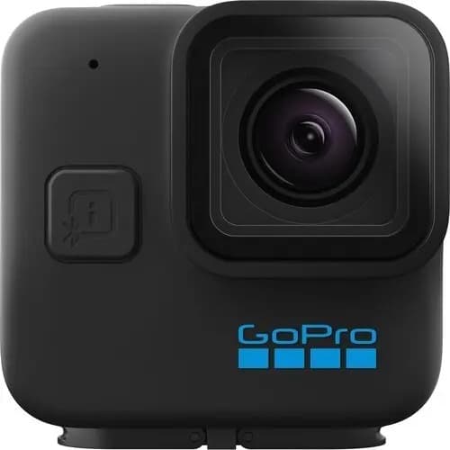 Filmadora Gopro Hero 11 Black Mini Preto - 3