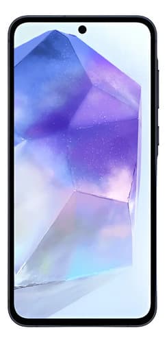 Samsung Galaxy A55 5g Dual Sim 256 Gb Azul Escuro 8 Gb Ram (novo Com Caixa Aberta) - 5