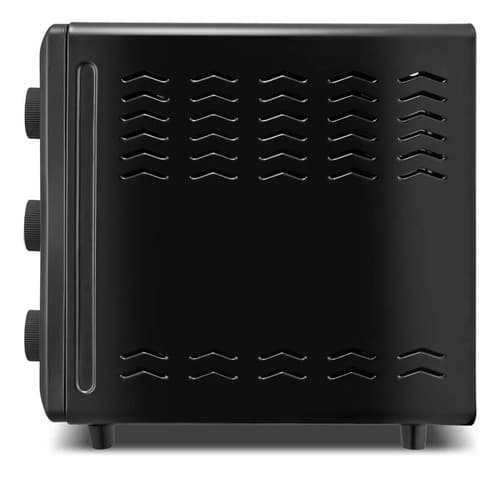 Forno Elétrico Philco 44l Preto Dupla Resistência Pfe44p 220v - 8