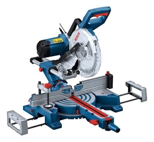 Bosch Gcm 254 Corrente Doméstica 220v - 2