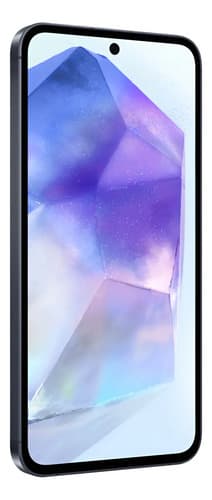 Samsung Galaxy A55 5g Dual Sim 256 Gb Azul Escuro 8 Gb Ram (novo Com Caixa Aberta) - 6