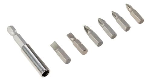 Parafusadeira Furadeira Sem Fio 12v Wap Bpf 12k3 Kit Maleta Amarelo/preto 127/220v 60 Hz - 9