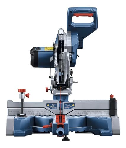 Bosch Gcm 254 Corrente Doméstica 220v - 3