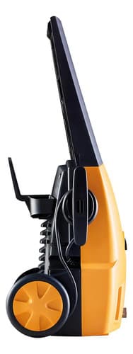 Desobstruidora De Alta Pressão 1500w 1750psi Wap Ousada Plus Ultra 2200 Amarelo/preto 220v 60hz - 3