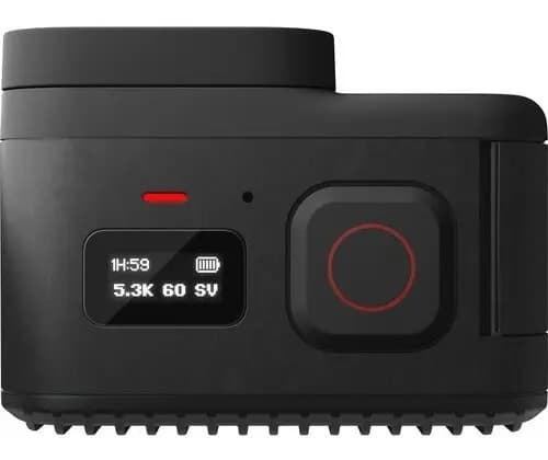 Filmadora Gopro Hero 11 Black Mini Preto - 8