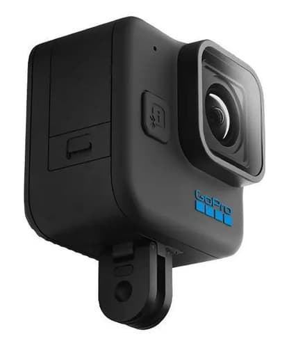 Filmadora Gopro Hero 11 Black Mini Preto - 1