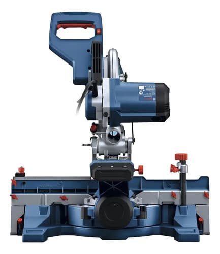 Bosch Gcm 254 Corrente Doméstica 220v - 4