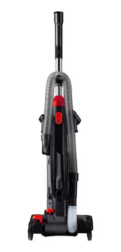 Aspirador De Pó Vertical 2 Em 1 Wap Power Speed Potente 2000w Com Filtro Hepa Preto/cinza/vermelho 220v - 4