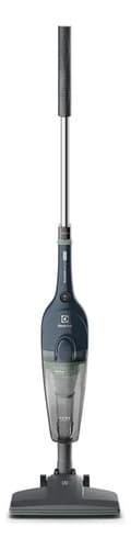 Aspirador 2 Em 1 1450w De Potencia E 1,6 Litros De Capacidade Com Filtro Hepa Electrolux Stk14 Azul Denim Azul-escuro 220v - 2