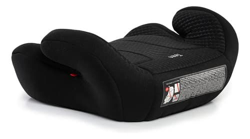 Booster Cosco Kids, Teen, Até 36kg, Preto - 5