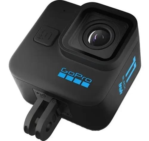 Filmadora Gopro Hero 11 Black Mini Preto - 6