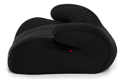 Booster Cosco Kids, Teen, Até 36kg, Preto - 4