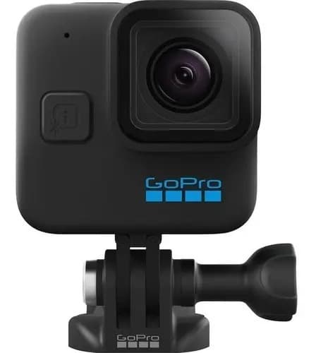 Filmadora Gopro Hero 11 Black Mini Preto - 2