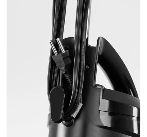 Philco Pas4000v Aspirador De Pó Cor Preto 127 V 127v - 7