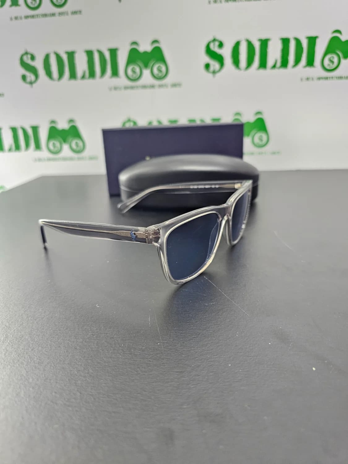 Óculos Ralph Lauren - 1