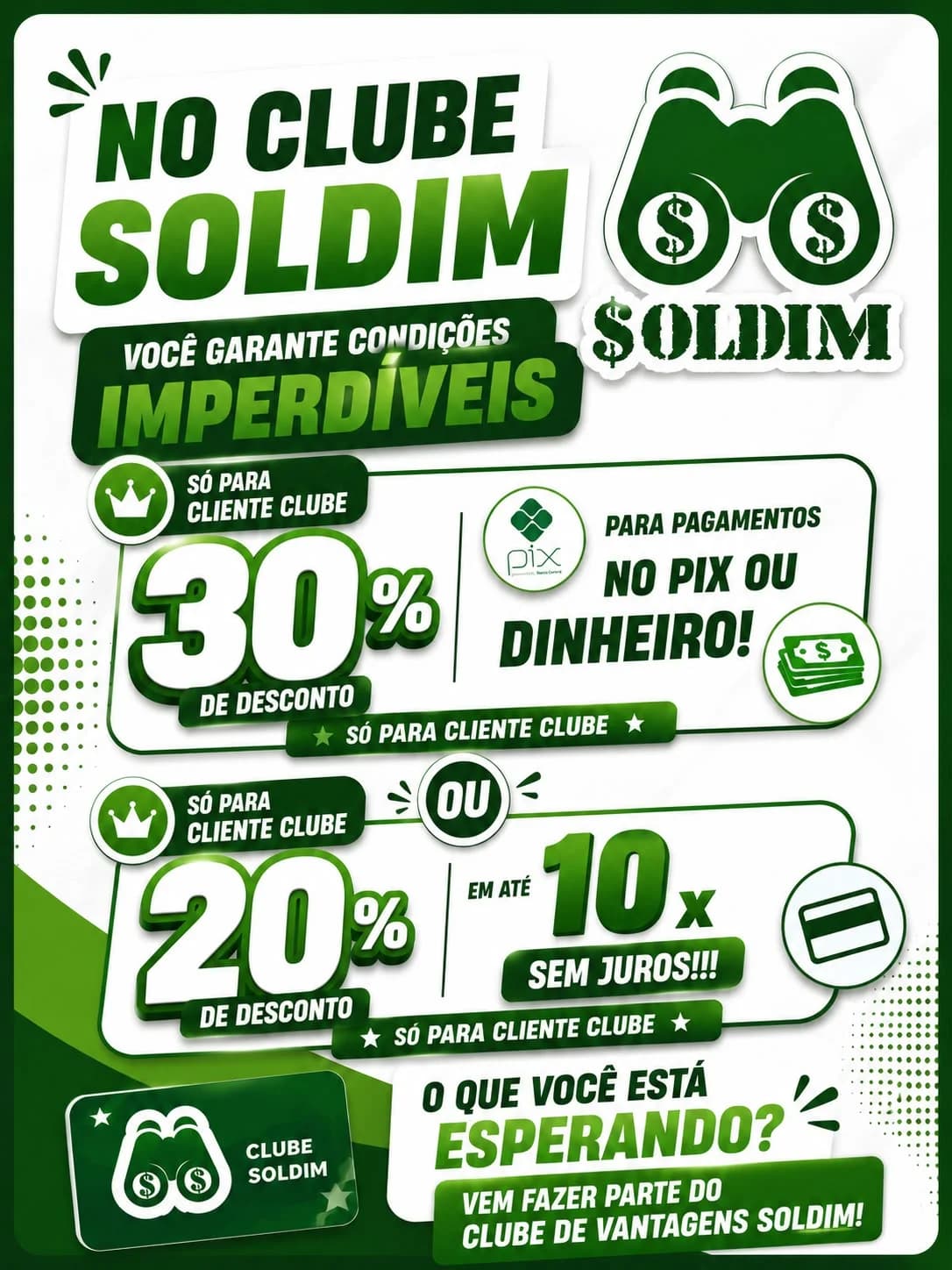 CLUB SOLDIM SALVADOS - 1